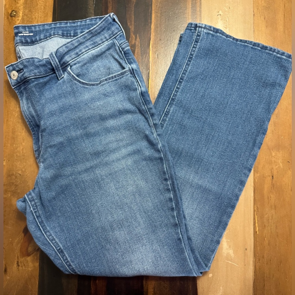 Old Navy Women's Jeans bootcut